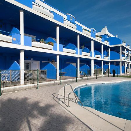Livingtarifa- Apartamento Tucan Exterior foto